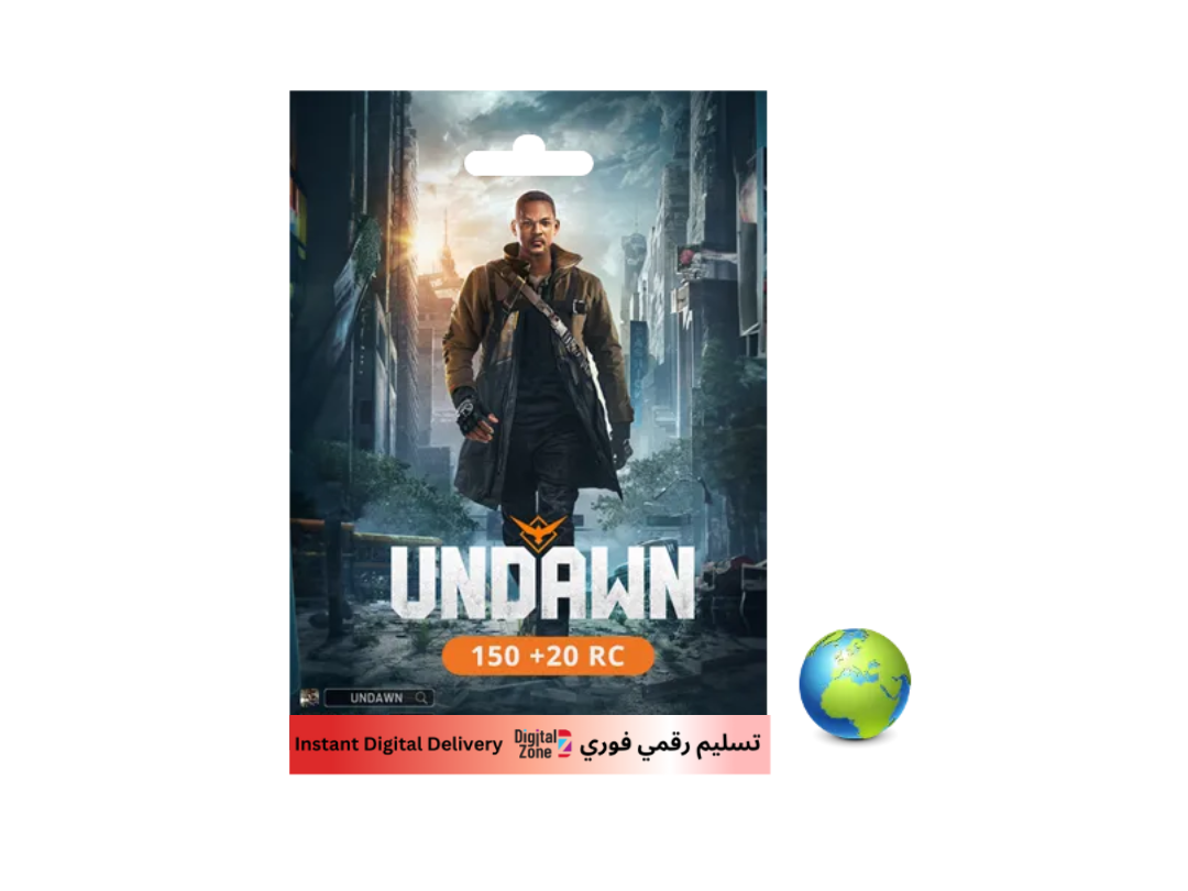 Undawn 150 + 20 RC Undawn 150 + 20 RC